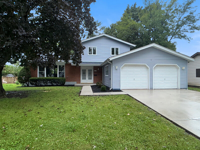 4308 176th Place Country Club Hills IL 60478