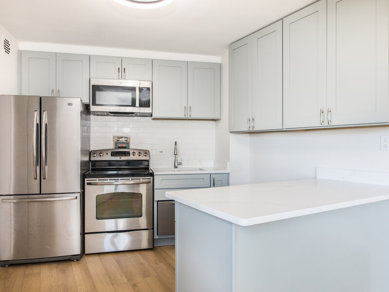 3410 N Lake Shore Drive Chicago IL 60657