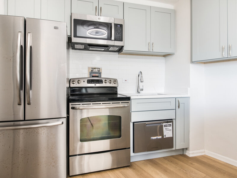 3410 N Lake Shore Drive Chicago IL 60657