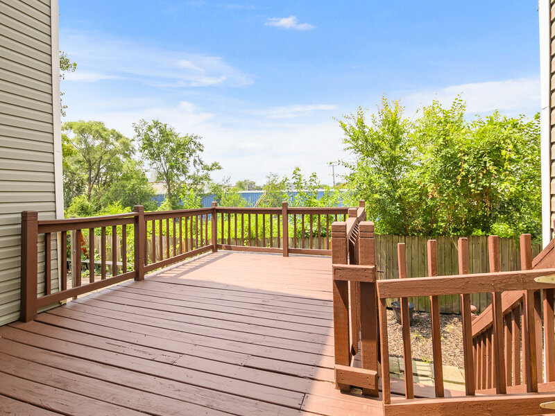 4234 N Kolmar Avenue Chicago IL 60641