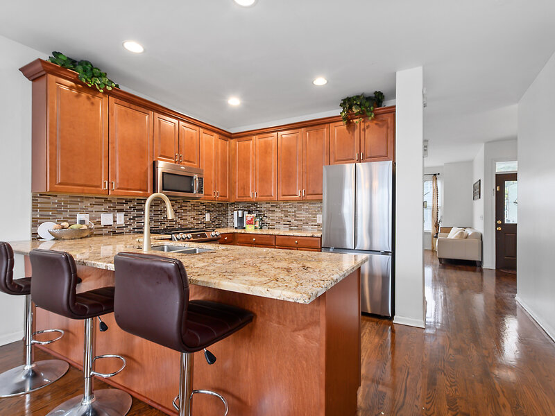4234 N Kolmar Avenue Chicago IL 60641