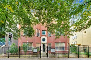 Photo of 4018 N Mozart Street Chicago IL 60618 Unit 1N