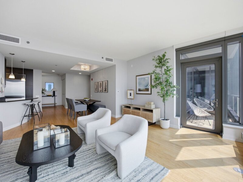 60 E Monroe Street Chicago IL 60603