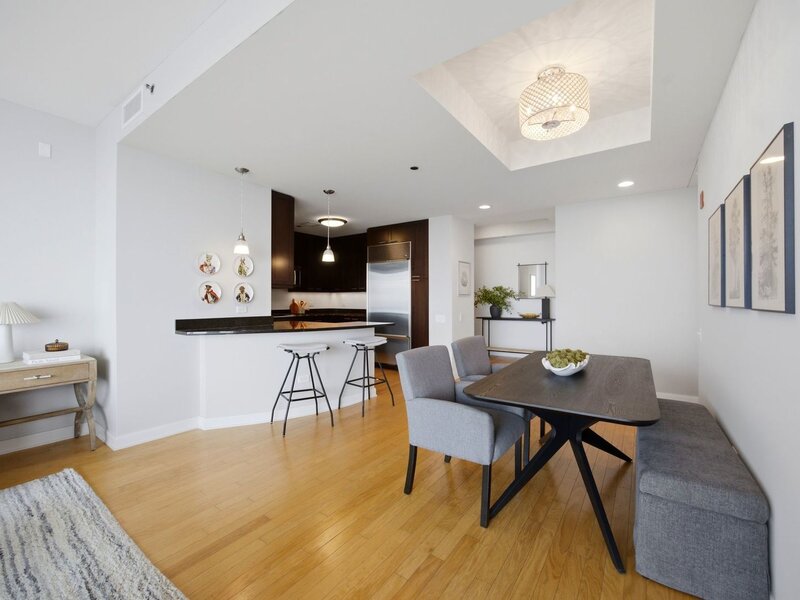 60 E Monroe Street Chicago IL 60603