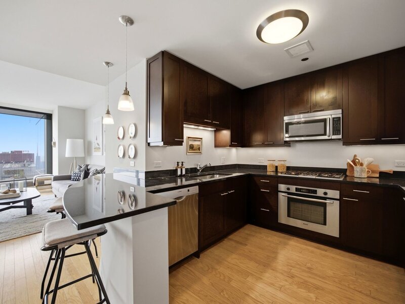 60 E Monroe Street Chicago IL 60603