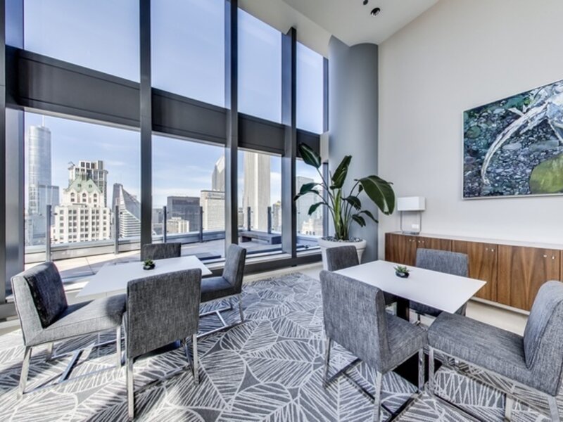 60 E Monroe Street Chicago IL 60603