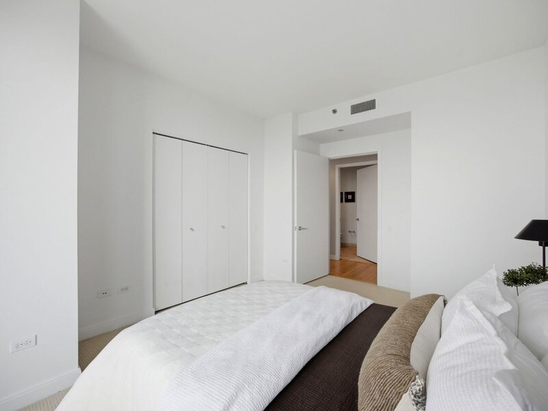 60 E Monroe Street Chicago IL 60603