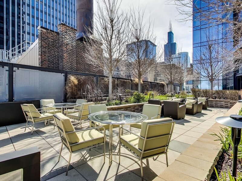 60 E Monroe Street Chicago IL 60603