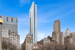 Photo of 60 E Monroe Street Chicago IL 60603 Unit 5703