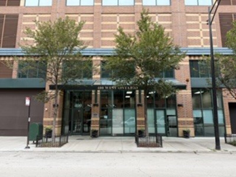 400 W Ontario Street Chicago IL 60654