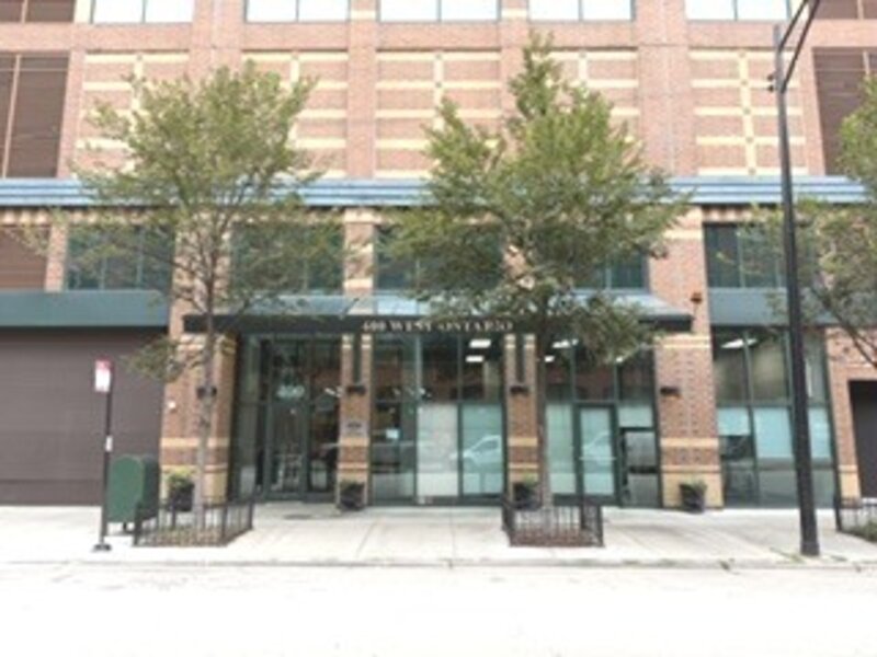 400 W Ontario Street Chicago IL 60654