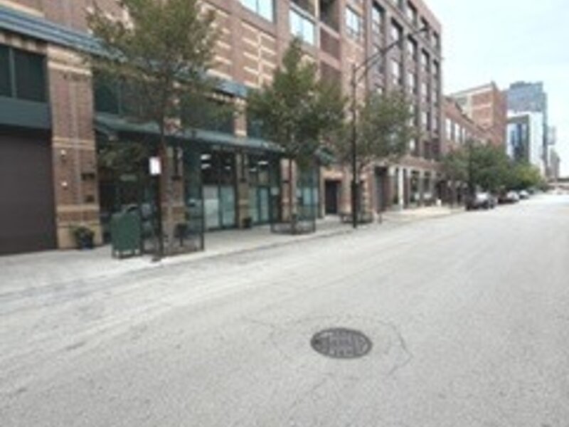 400 W Ontario Street Chicago IL 60654