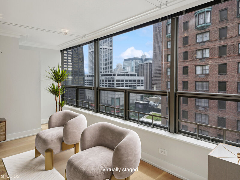 110 E Delaware Place Chicago IL 60611