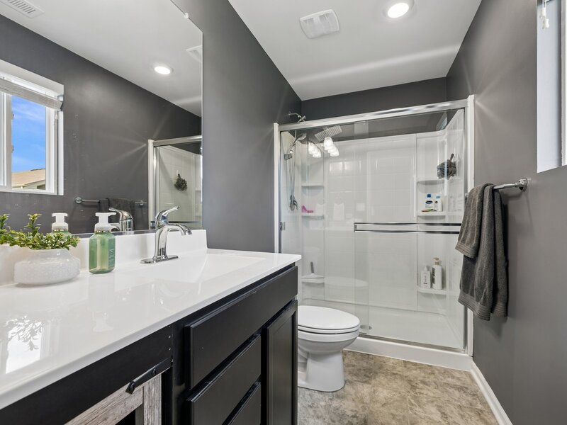 1169 Amber Drive Cary IL 60013