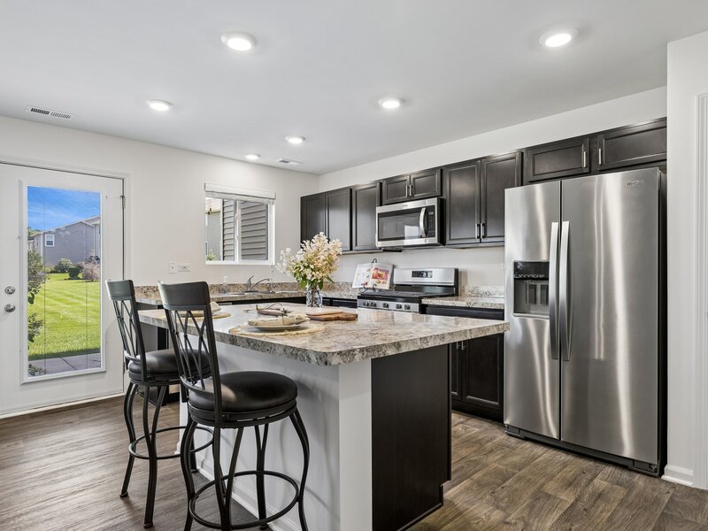 1169 Amber Drive Cary IL 60013