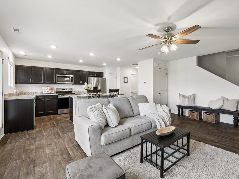 1169 Amber Drive Cary IL 60013