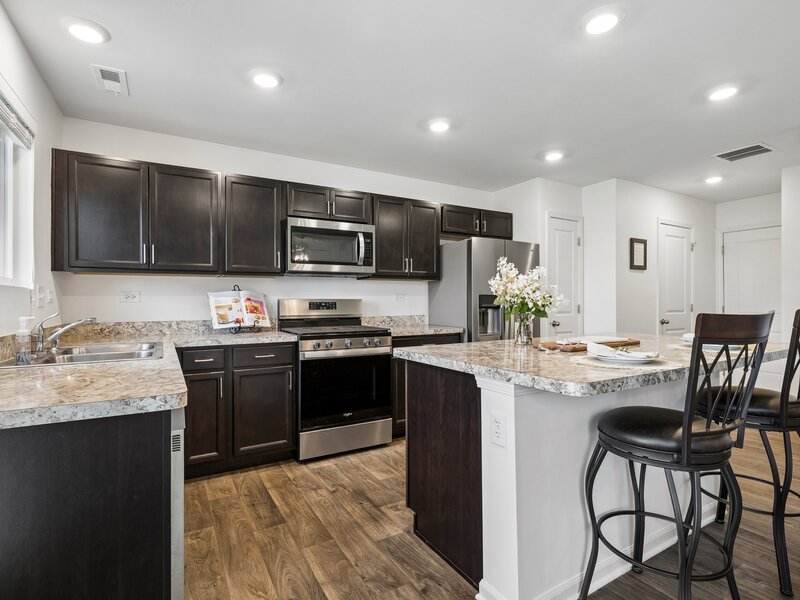 1169 Amber Drive Cary IL 60013