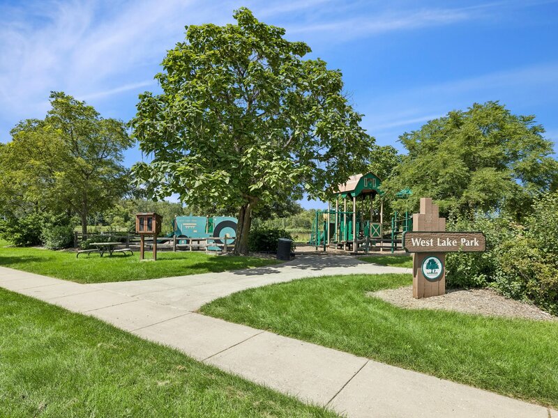 1169 Amber Drive Cary IL 60013