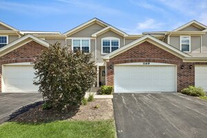 Photo of 1169 Amber Drive Cary IL 60013
