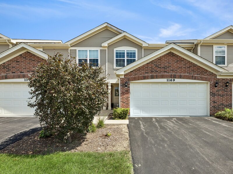 1169 Amber Drive Cary IL 60013