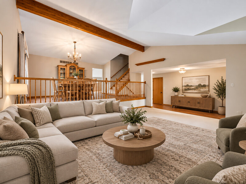 8424 Hollybrook Lane Tinley Park IL 60487