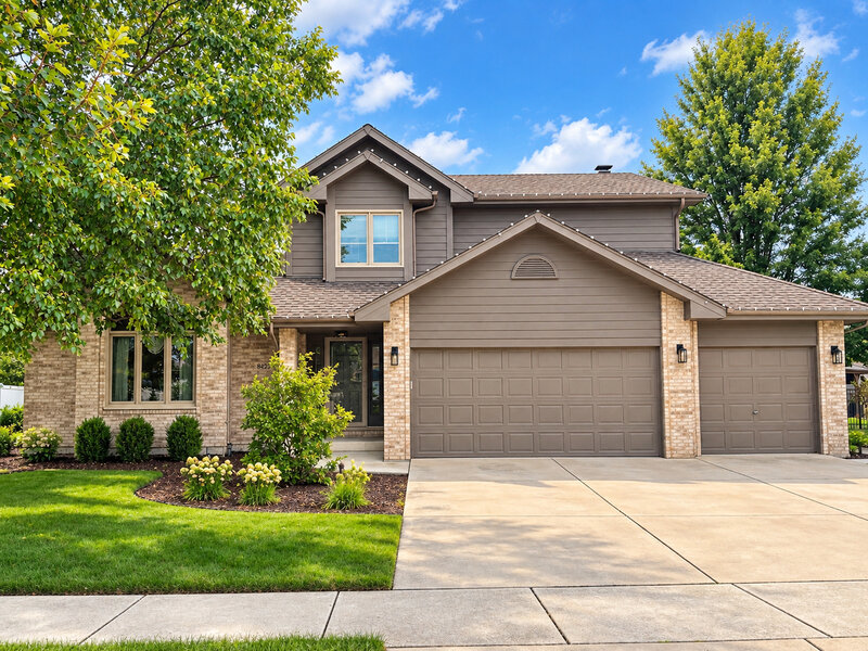 8424 Hollybrook Lane Tinley Park IL 60487