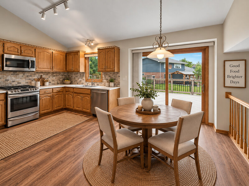 8424 Hollybrook Lane Tinley Park IL 60487