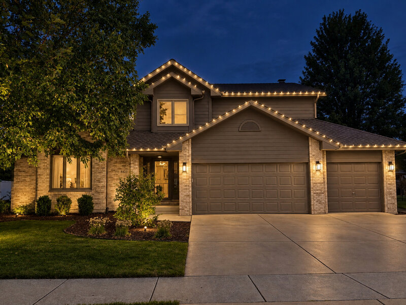8424 Hollybrook Lane Tinley Park IL 60487