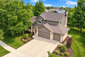Photo of 8424 Hollybrook Lane Tinley Park IL 60487