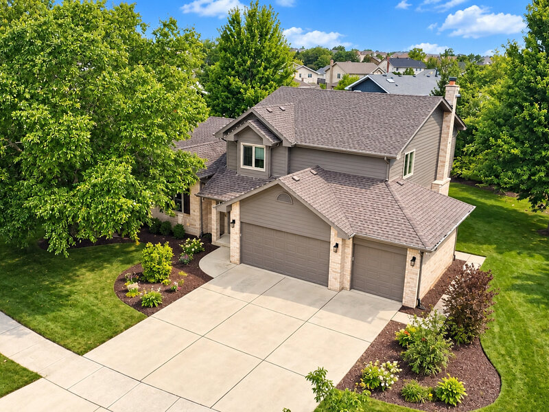 8424 Hollybrook Lane Tinley Park IL 60487
