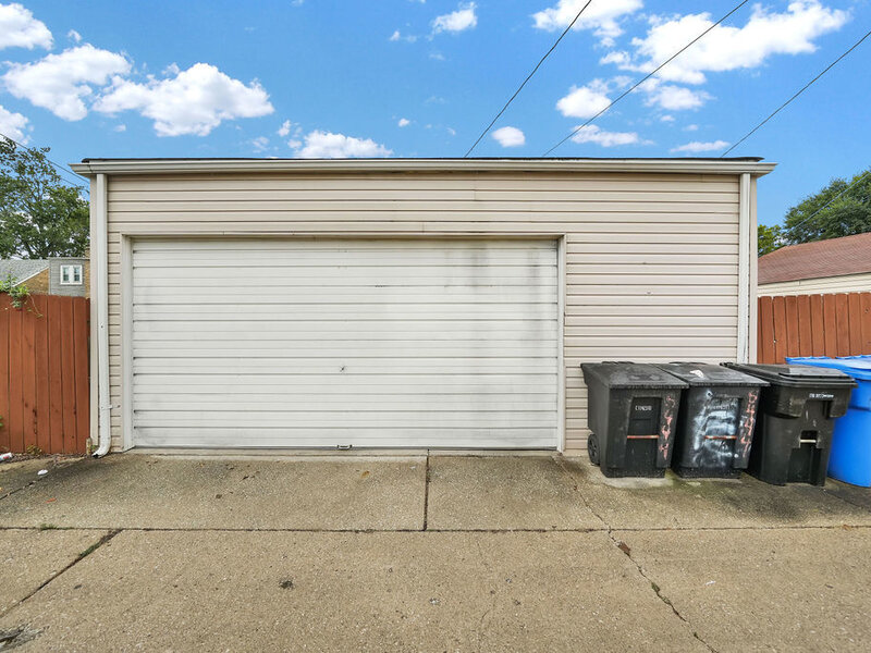 5444 W 64th Street Chicago IL 60638