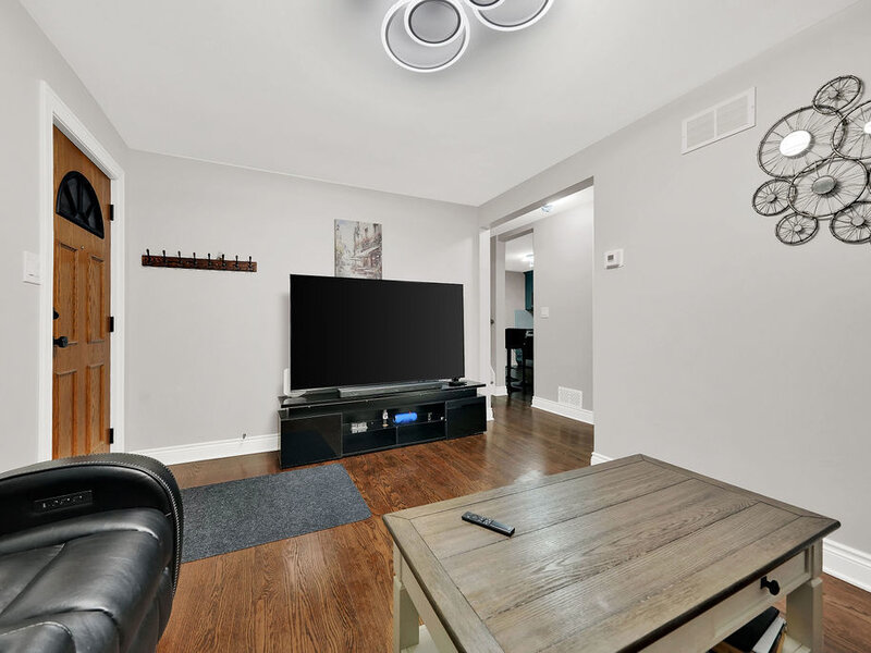 5444 W 64th Street Chicago IL 60638
