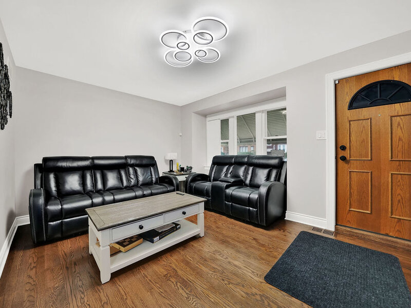 5444 W 64th Street Chicago IL 60638