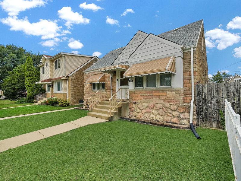 5444 W 64th Street Chicago IL 60638