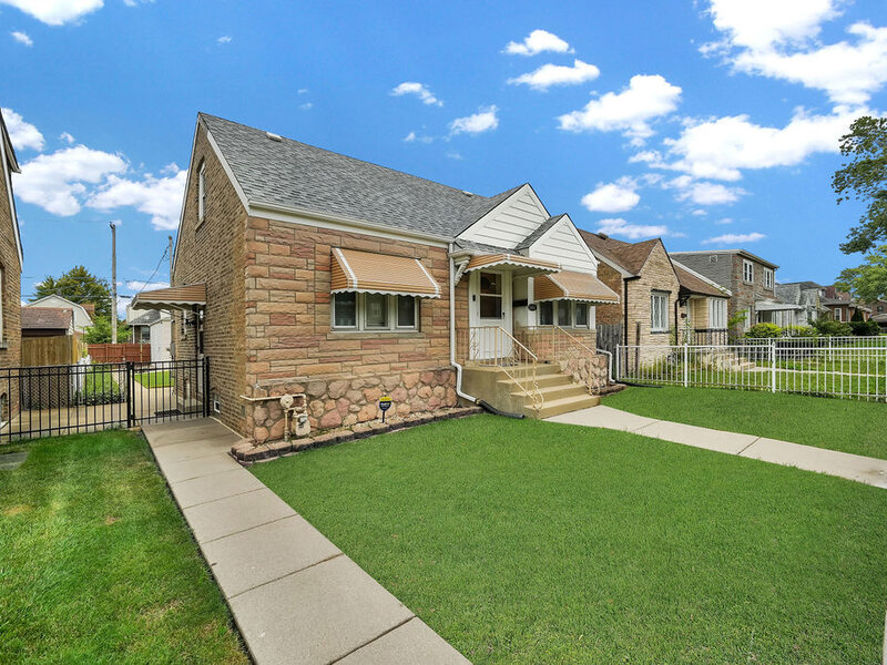 5444 W 64th Street Chicago IL 60638