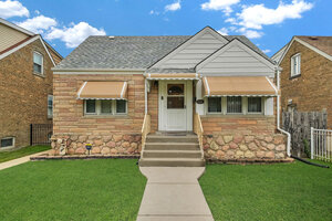 Photo of 5444 W 64th Street Chicago IL 60638