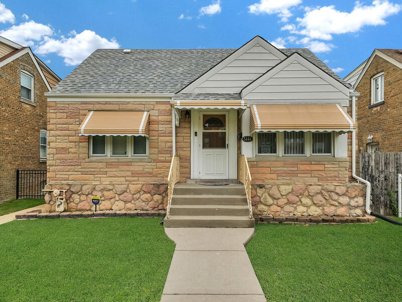 5444 W 64th Street Chicago IL 60638
