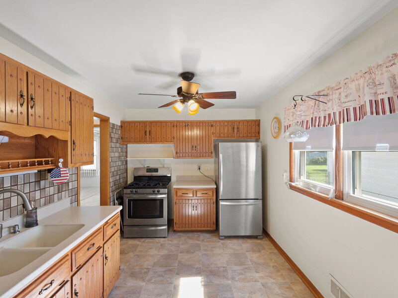 8729 S 51st Avenue Oak Lawn IL 60453