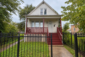 Photo of 7318 S Carpenter Street Chicago IL 60621