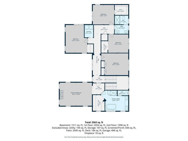 200 Ranney Avenue Vernon Hills IL 60061