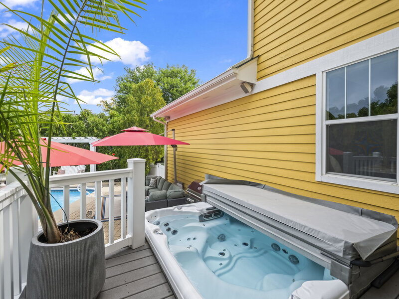 200 Ranney Avenue Vernon Hills IL 60061