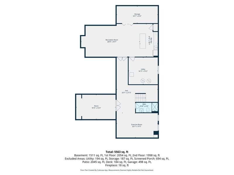 200 Ranney Avenue Vernon Hills IL 60061