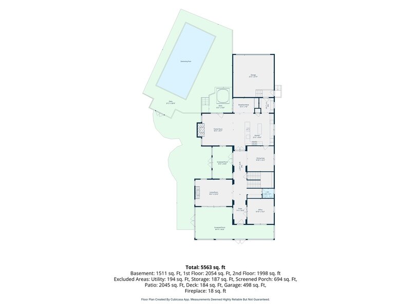 200 Ranney Avenue Vernon Hills IL 60061