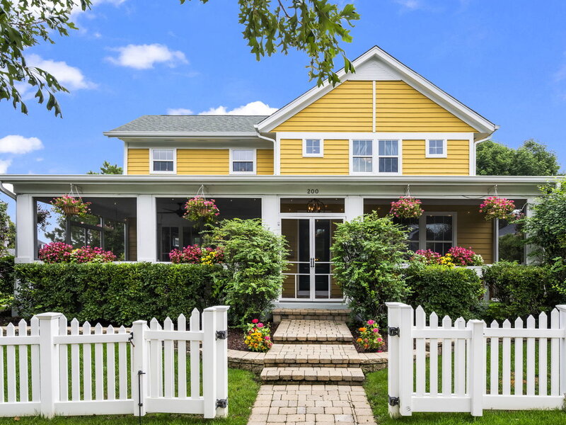 200 Ranney Avenue Vernon Hills IL 60061