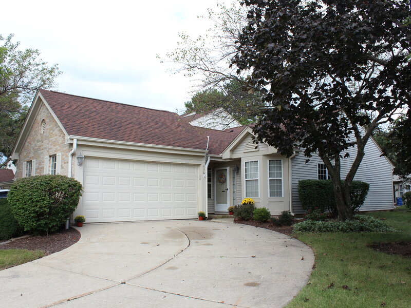 1694 Lexington Drive Montgomery IL 60538
