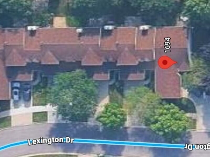 1694 Lexington Drive Montgomery IL 60538