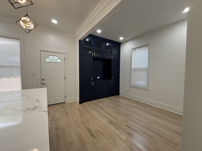 5652 S Shields Avenue Chicago IL 60621