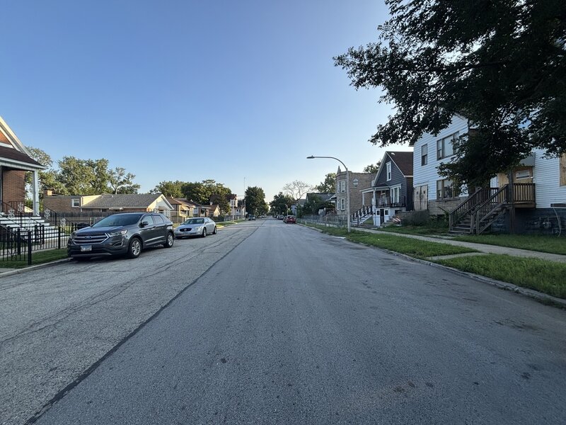 5652 S Shields Avenue Chicago IL 60621