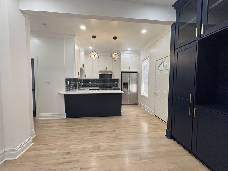 5652 S Shields Avenue Chicago IL 60621