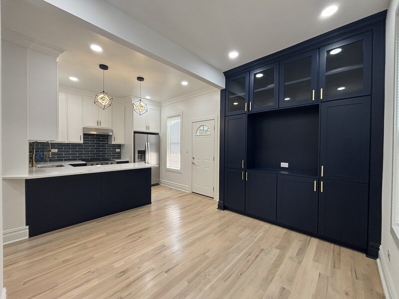 5652 S Shields Avenue Chicago IL 60621
